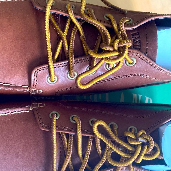 Eastland women’s seneca moc chukka boot size 11 brand new - Picture 6 of 7